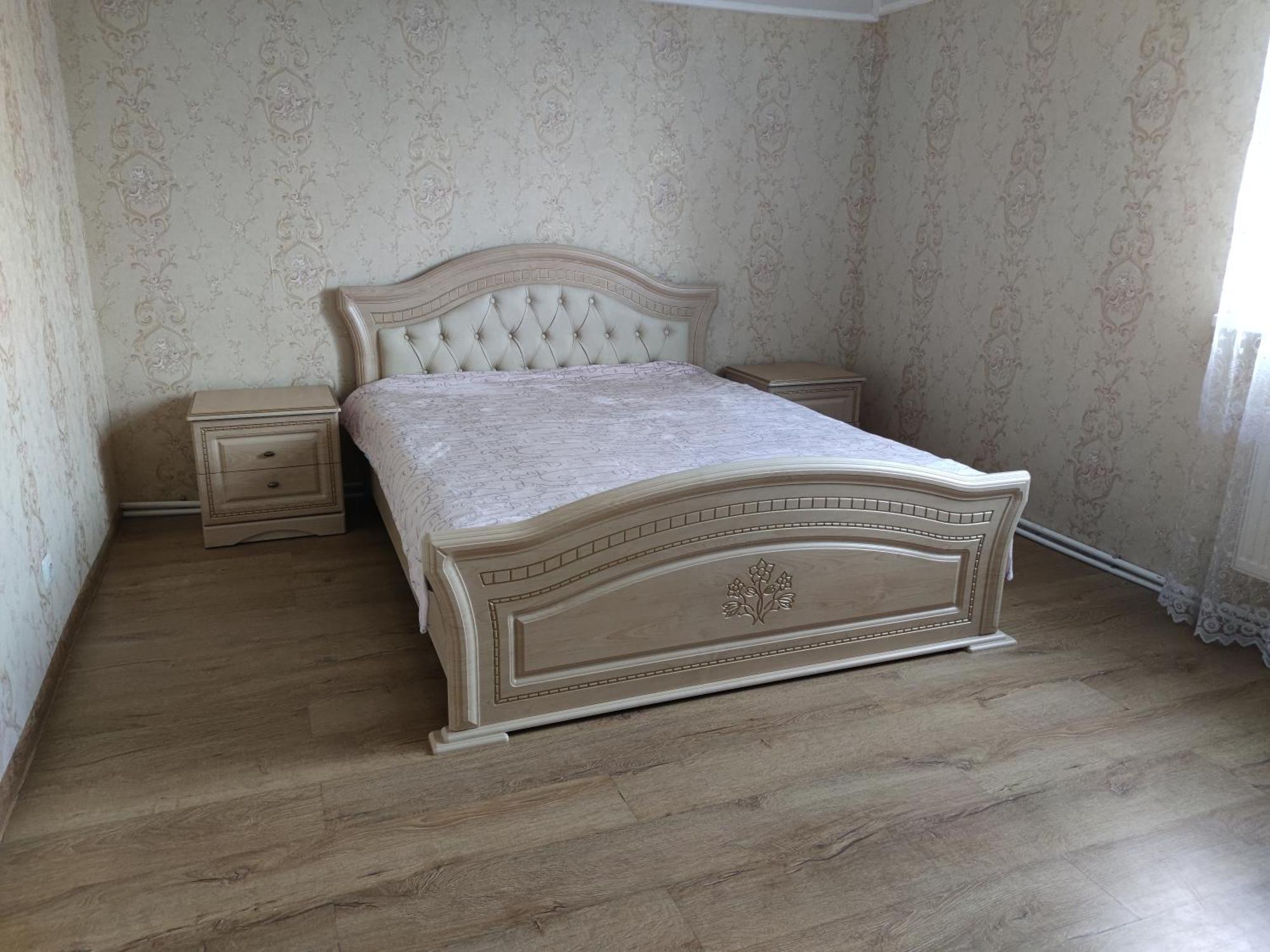 Villa Дом С Бассейном И Сауной Boryspilʼ Exterior foto
